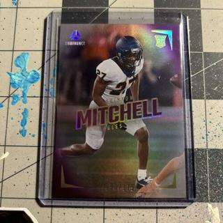 Quinyon Mitchell
