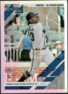 Ronald Acuna Jr.