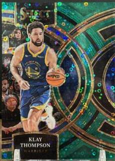 Klay Thompson