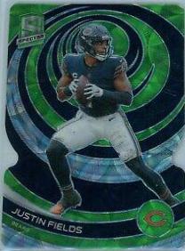 Justin Fields