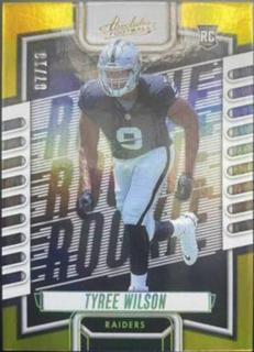 Tyree Wilson