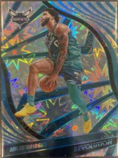 Miles Bridges