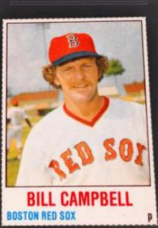 Bill Campbell