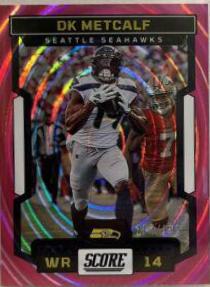 DK Metcalf