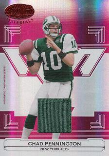 Chad Pennington
