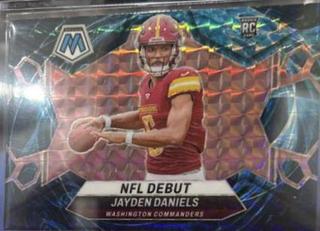 Jayden Daniels
