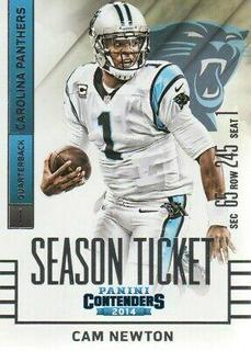 Cam Newton