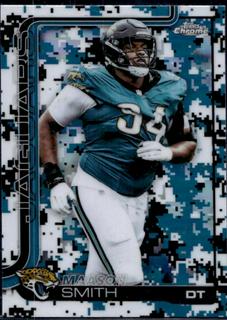 Maason Smith