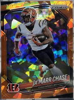 Ja'Marr Chase