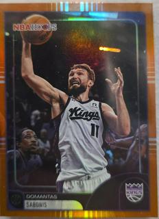 Domantas Sabonis