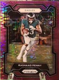 Rashaad Penny