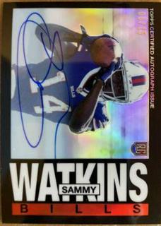 Sammy Watkins