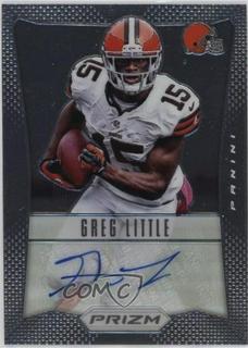 Greg Little