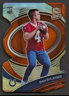 Sam Ehlinger