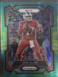 Josh Allen