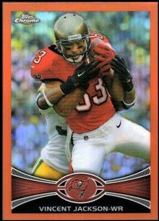 Vincent Jackson