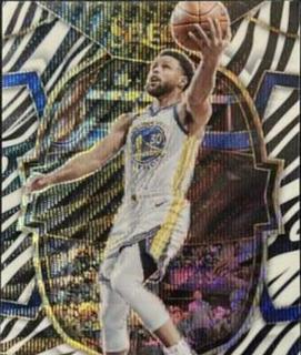 Stephen Curry