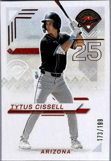 Tytus Cissell