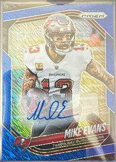 Mike Evans