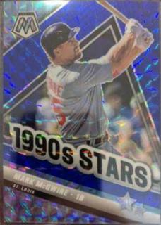 Mark McGwire