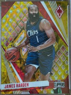 James Harden