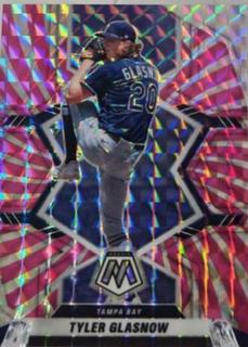 Tyler Glasnow