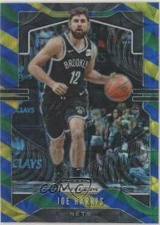 Joe Harris