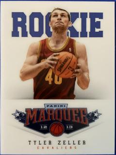 Tyler Zeller
