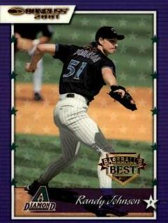 Randy Johnson