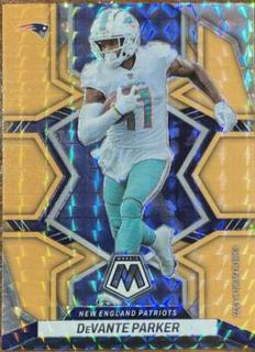 DeVante Parker