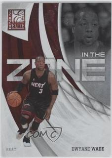 Dwyane Wade