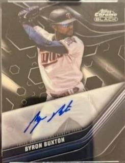 Byron Buxton