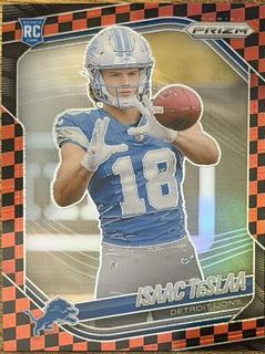 Isaac TeSlaa