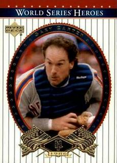 Gary Carter