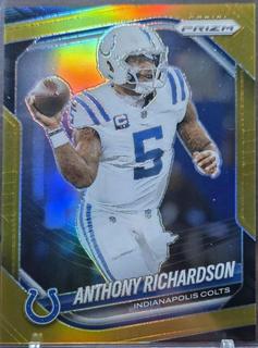 Anthony Richardson