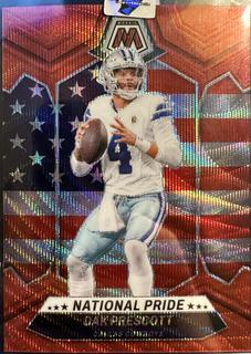 Dak Prescott
