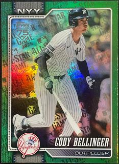 Cody Bellinger