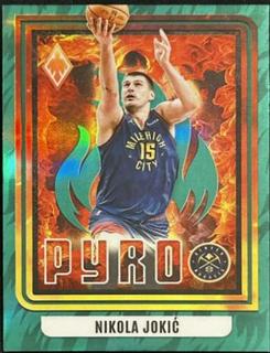 Nikola Jokic