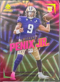 Michael Penix Jr.