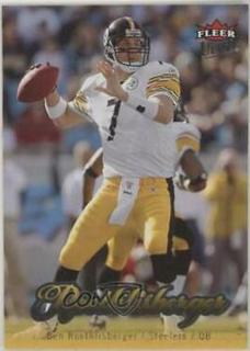 Ben Roethlisberger