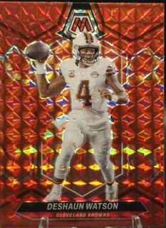 Deshaun Watson
