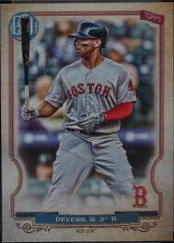 Rafael Devers