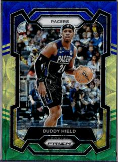 Buddy Hield