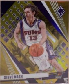 Steve Nash