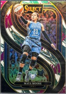 Maya Moore