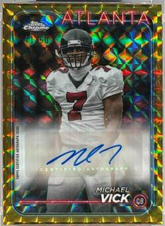 Michael Vick