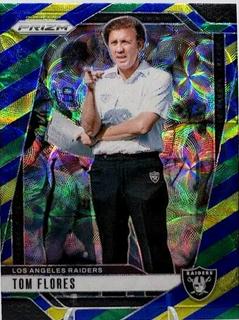 Tom Flores