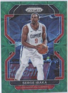 Serge Ibaka