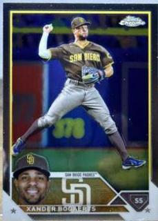 Xander Bogaerts