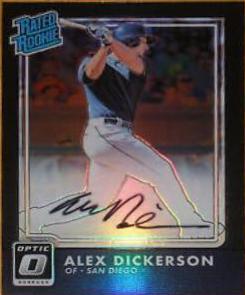 Alex Dickerson